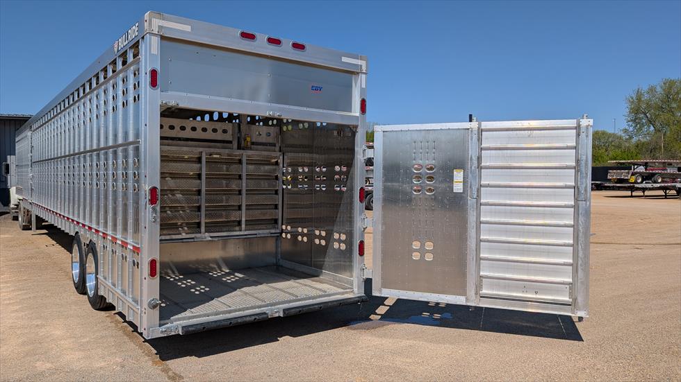 2027 Eby Livestock