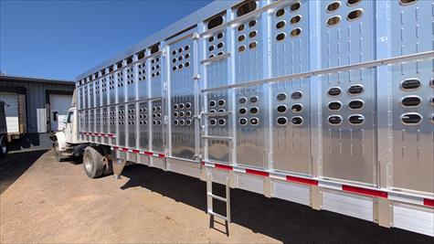 2027 Eby Livestock