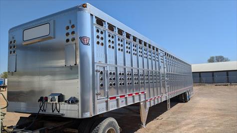 2027 Eby Livestock
