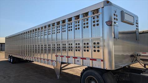 2027 Eby Livestock
