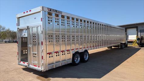 2027 Eby Livestock