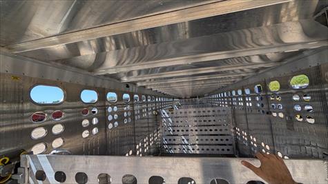 2027 Eby Livestock