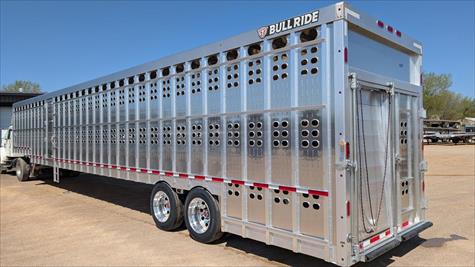 2027 Eby Livestock