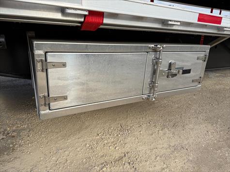 2027 Transcraft (Wabash) Drop Deck