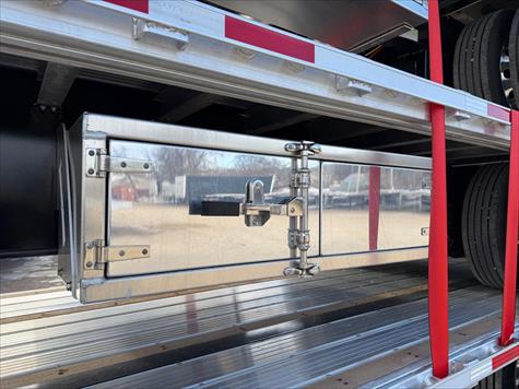 2027 Transcraft (Wabash) Drop Deck