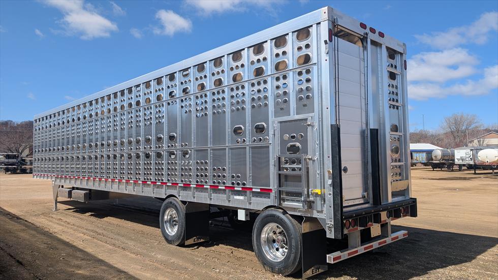 2027 Eby Livestock