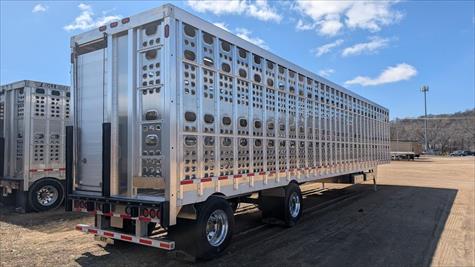 2027 Eby Livestock
