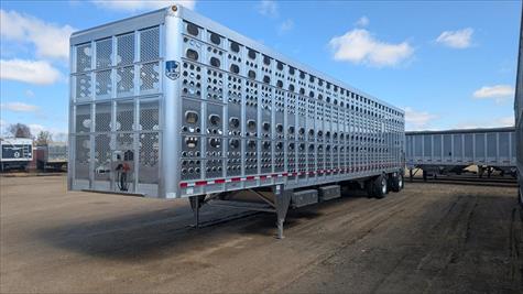 2027 Eby Livestock
