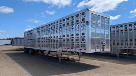 2027 Eby Livestock