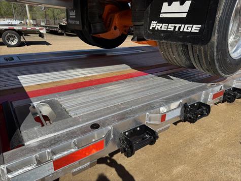 2027 Prestige Drop Deck
