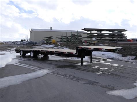2027 Felling Tag Trailer