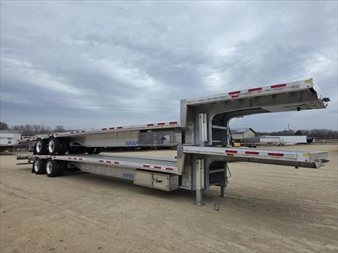 2028 Benson (Wabash) Drop Deck